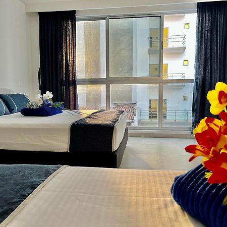 El Oscar Hotel Медельин Экстерьер фото