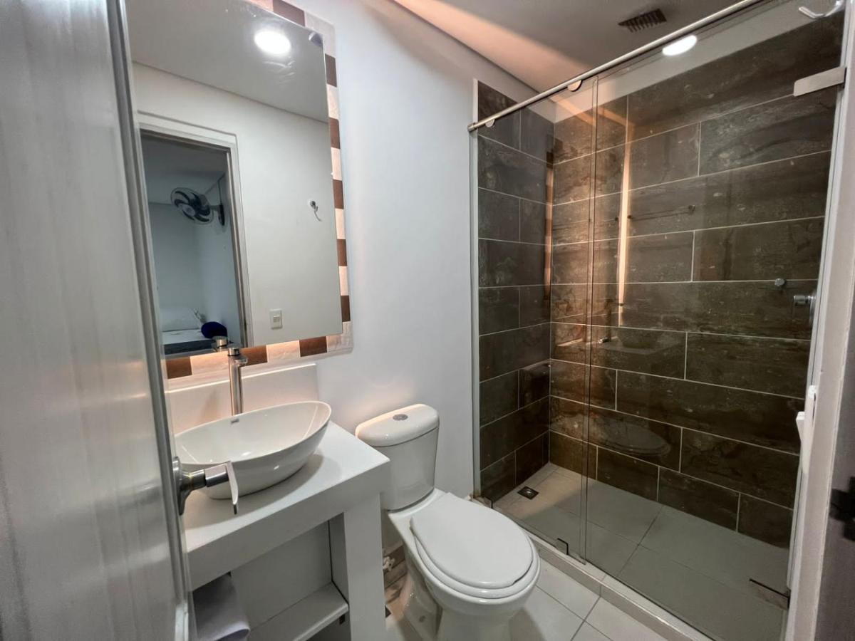 El Oscar Hotel Медельин Экстерьер фото
